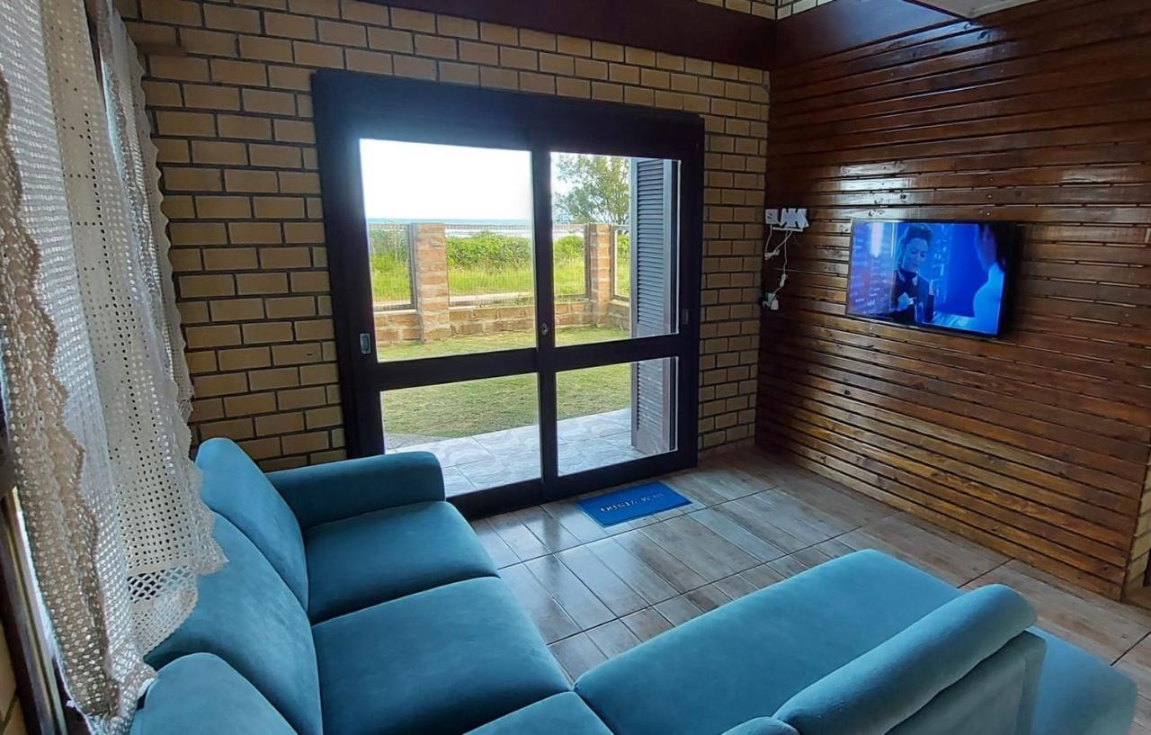 Residencial Itapeva Apartment Torres Exterior photo