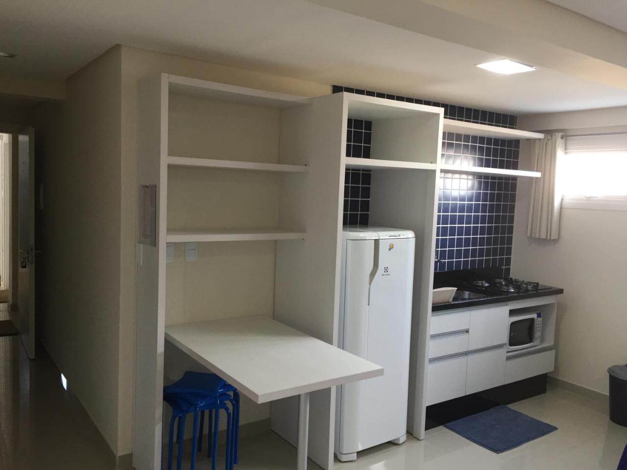 Residencial Itapeva Apartment Torres Exterior photo