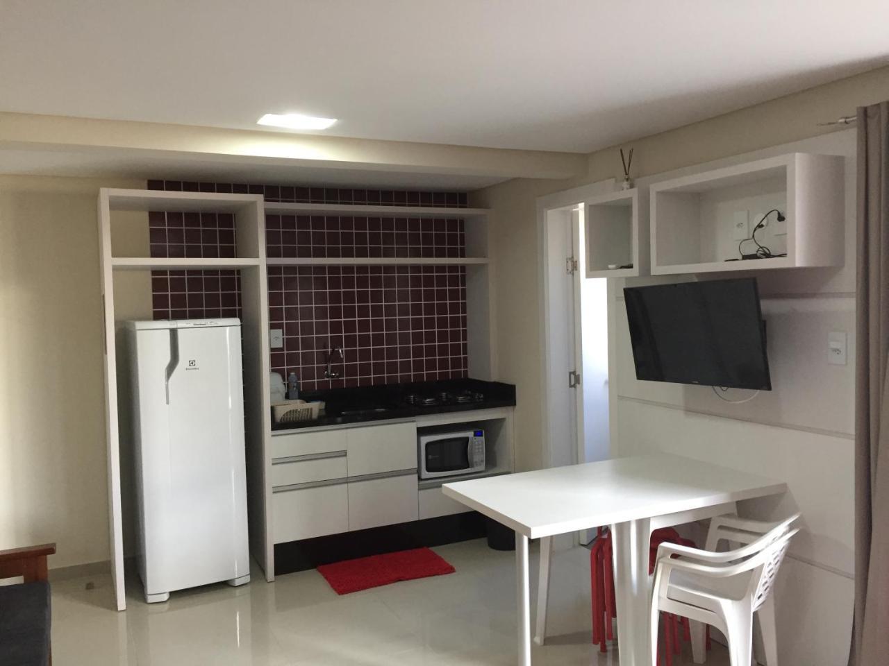 Residencial Itapeva Apartment Torres Exterior photo